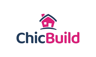 ChicBuild.com - Creative brandable domain for sale